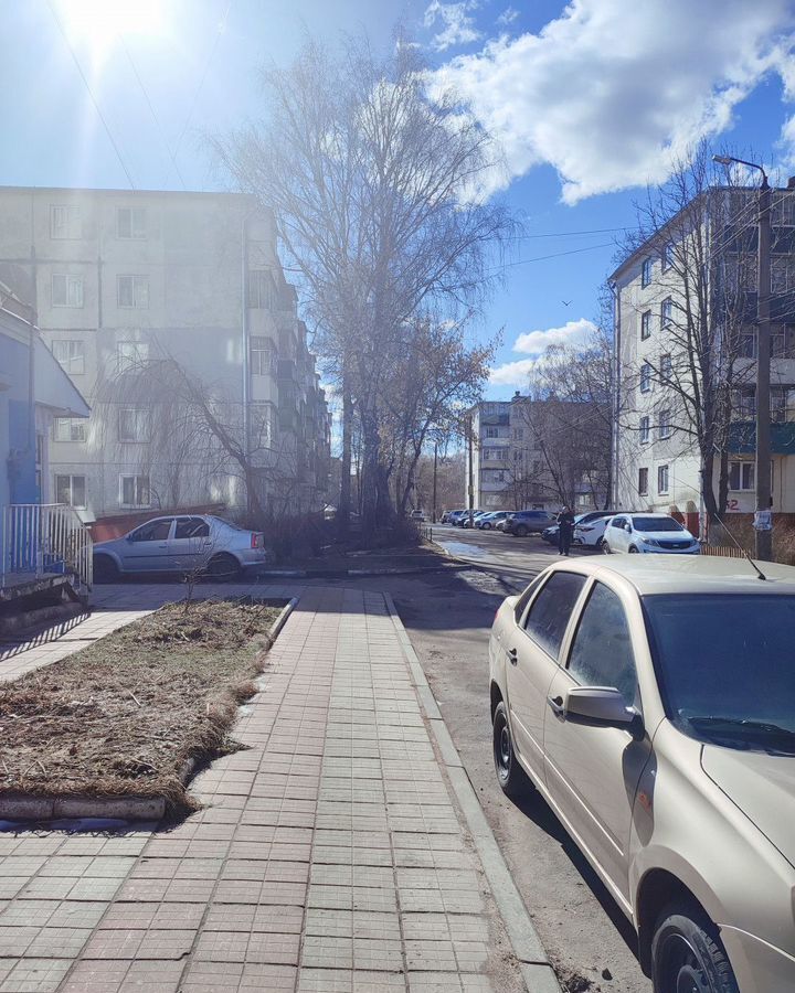 квартира г Орел р-н Заводской ул Комсомольская 322а фото 35