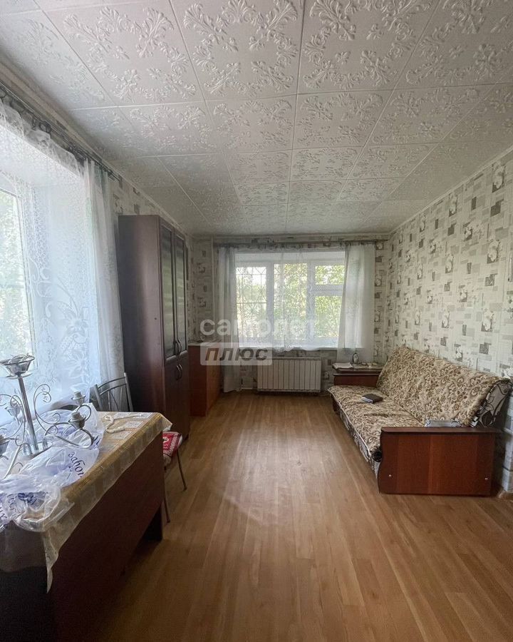 квартира г Челябинск р-н Центральный ул Гвардейская 2 фото 6