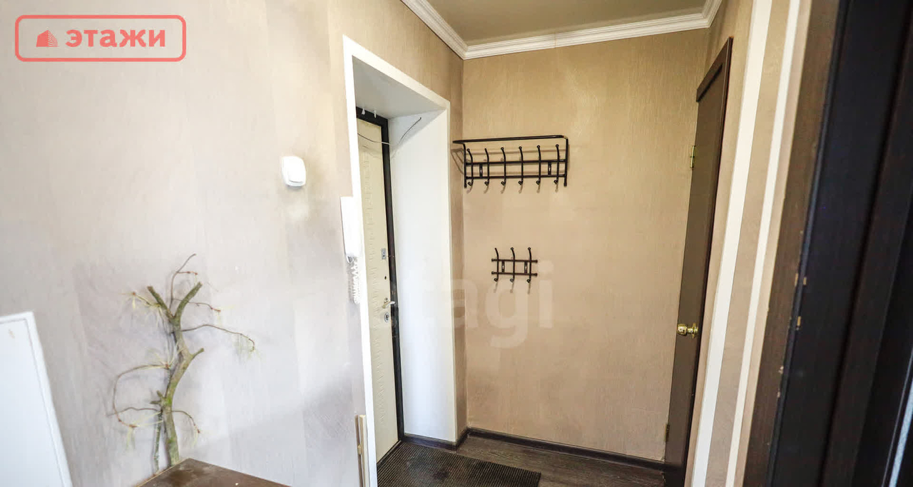 квартира р-н Кондопожский г Кондопога ул Бумажников 2 фото 7