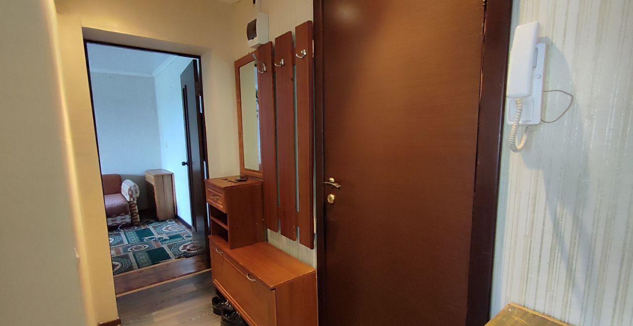 квартира г Челябинск р-н Тракторозаводский ул Эльтонская 2-я 22в фото 8