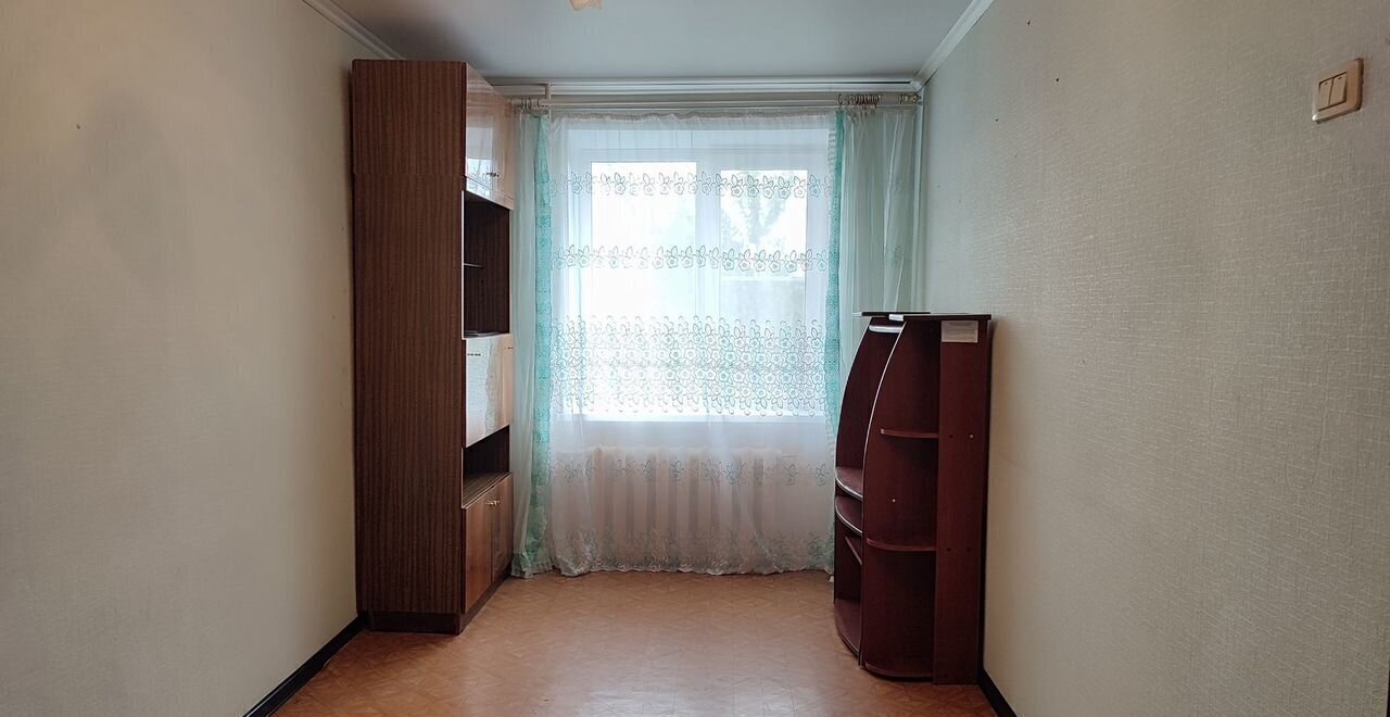 квартира г Челябинск р-н Тракторозаводский ул Эльтонская 2-я 22в фото 12