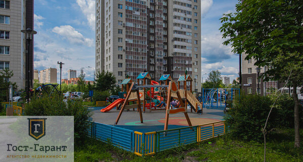 квартира г Одинцово ул Белорусская 2 Одинцово фото 20