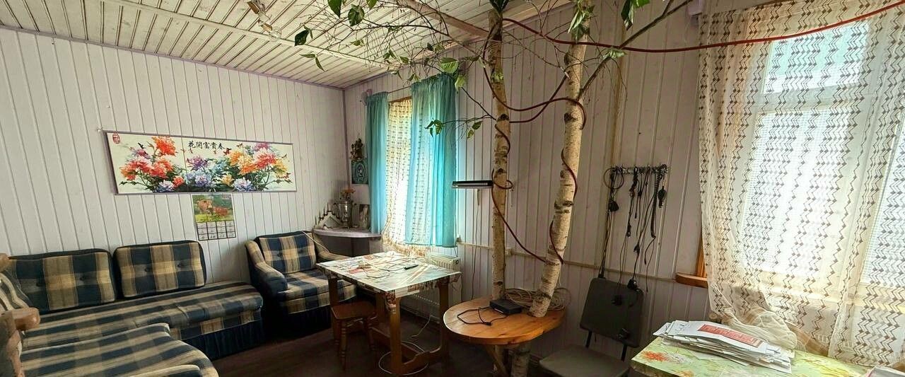 дом г Истра Остоженка садовое товарищество, 46 фото 9