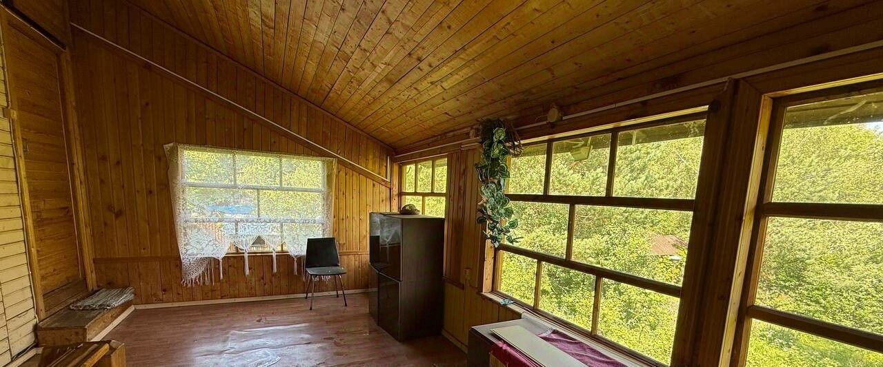 дом г Истра Остоженка садовое товарищество, 46 фото 15
