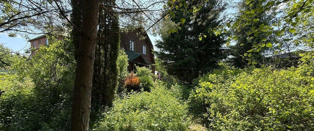 дом г Истра Остоженка садовое товарищество, 46 фото 28