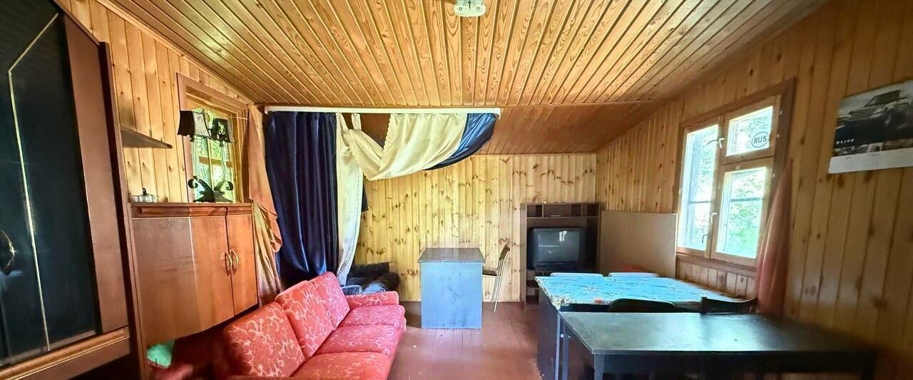 дом г Истра Остоженка садовое товарищество, 46 фото 34