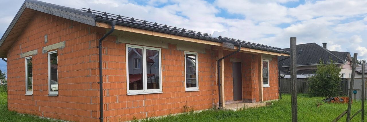 дом г Истра Дар ДНП, 24 фото 6
