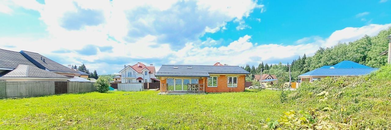 дом г Истра Дар ДНП, 24 фото 10
