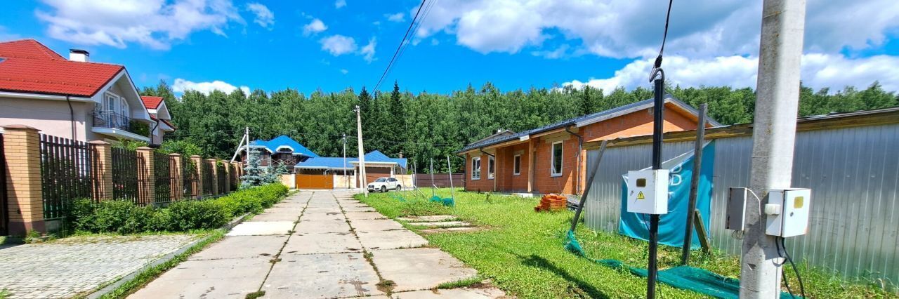 дом г Истра Дар ДНП, 24 фото 11