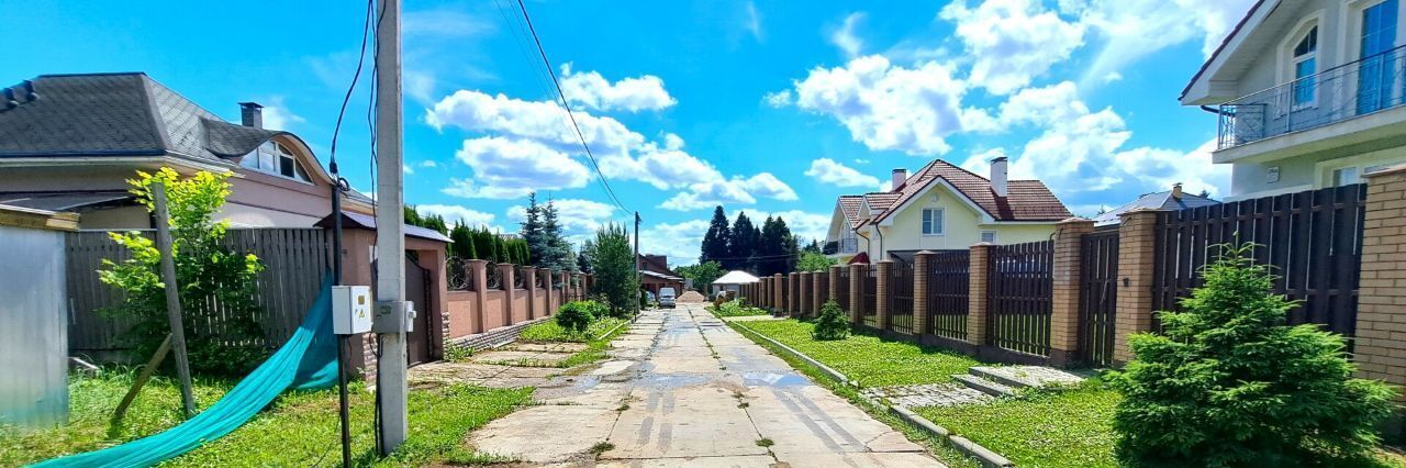 дом г Истра Дар ДНП, 24 фото 12