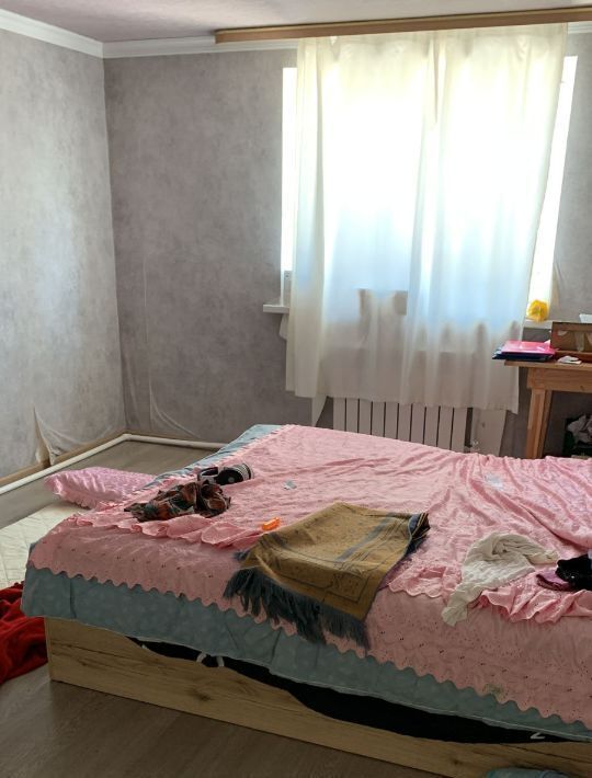 дом г Воскресенск снт Михалево ул Малиновая Ипподром фото 5