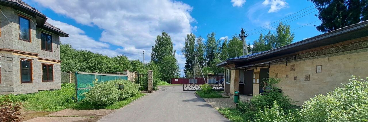 дом г Истра Дар ДНП, 24 фото 16