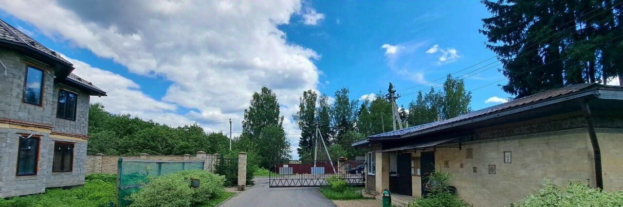 дом г Истра Дар ДНП, 24 фото 22