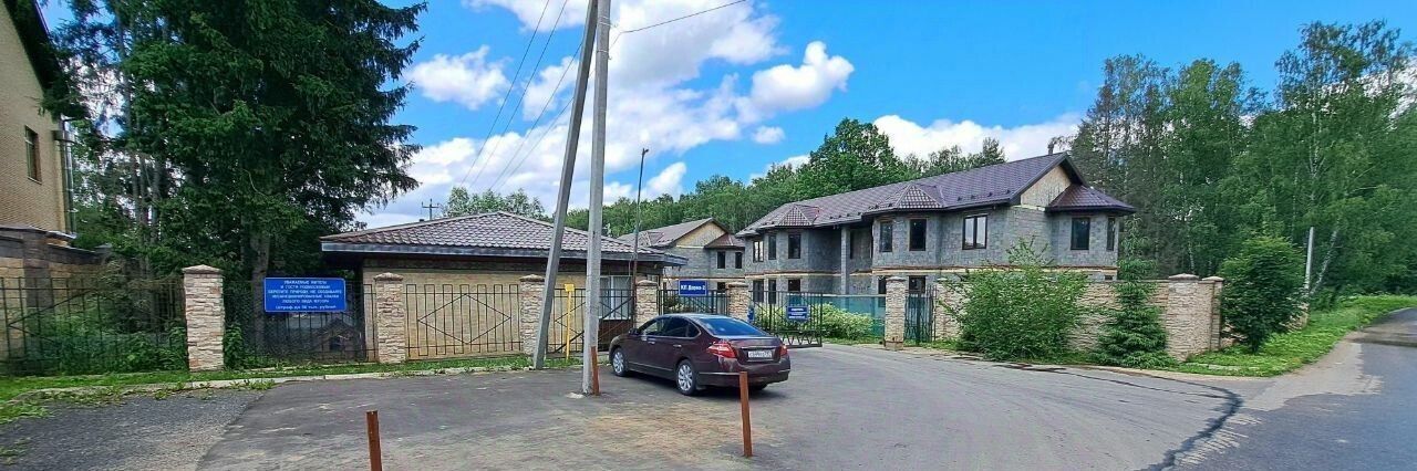 дом г Истра Дар ДНП, 24 фото 23