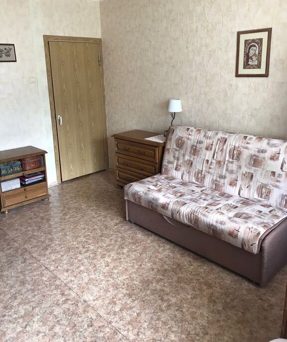 квартира г Зеленоград аллея Берёзовая 6а Зеленоград—Крюково, аллея фото 5
