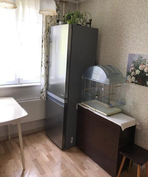 квартира г Зеленоград аллея Берёзовая 6а Зеленоград—Крюково, аллея фото 6