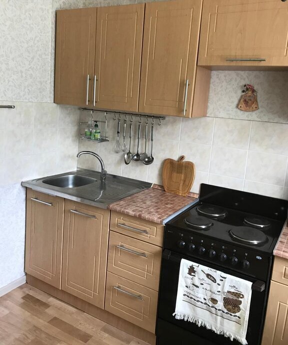 квартира г Зеленоград аллея Берёзовая 6а Зеленоград—Крюково, аллея фото 7