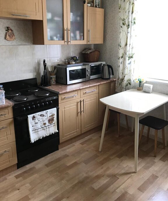 квартира г Зеленоград аллея Берёзовая 6а Зеленоград—Крюково, аллея фото 9