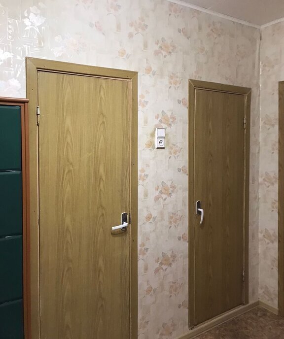 квартира г Зеленоград аллея Берёзовая 6а Зеленоград—Крюково, аллея фото 11