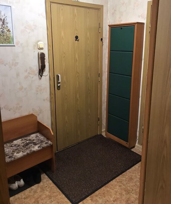 квартира г Зеленоград аллея Берёзовая 6а Зеленоград—Крюково, аллея фото 12