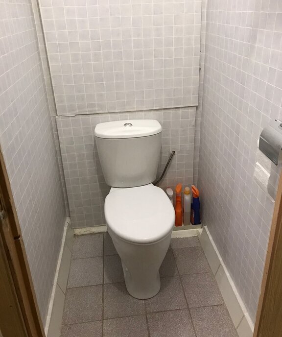 квартира г Зеленоград аллея Берёзовая 6а Зеленоград—Крюково, аллея фото 13