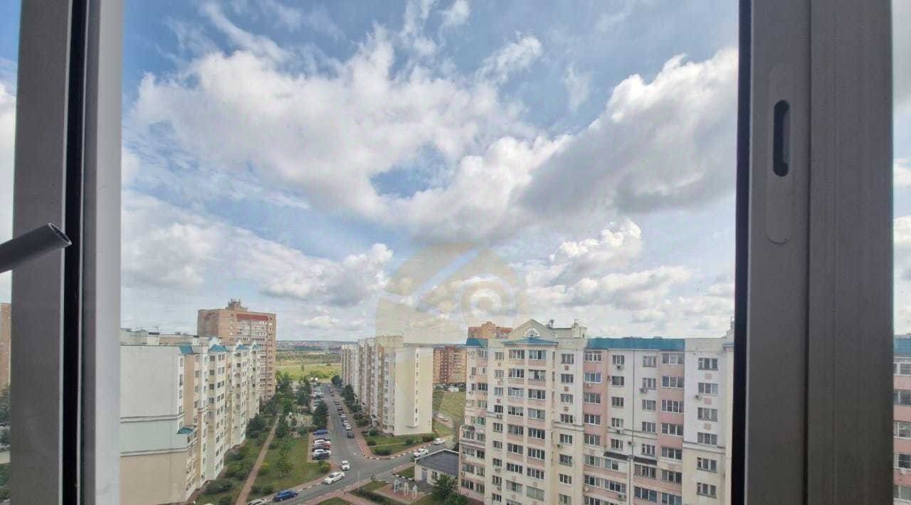 квартира г Старый Оскол Степной микрорайон 7 фото 14