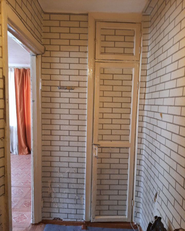 квартира г Петропавловск-Камчатский ул Заводская 10а фото 6