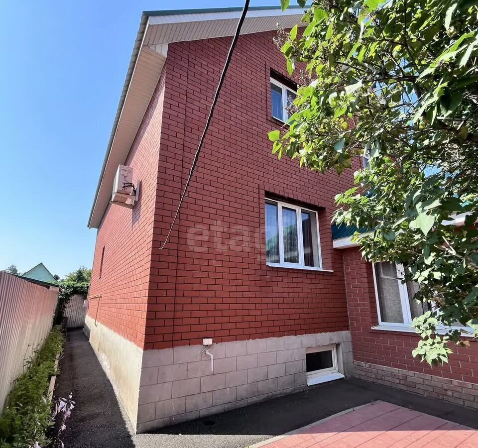 дом г Оренбург р-н Центральный ул Фрунзе фото 18