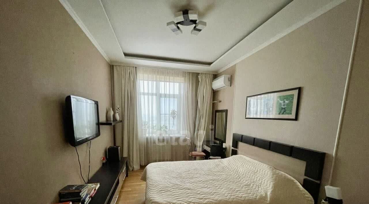 квартира г Белгород Западный б-р Свято-Троицкий 15 фото 10