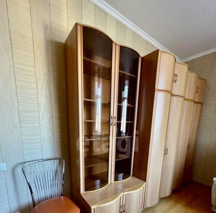 квартира г Белгород Западный б-р Свято-Троицкий 15 фото 19