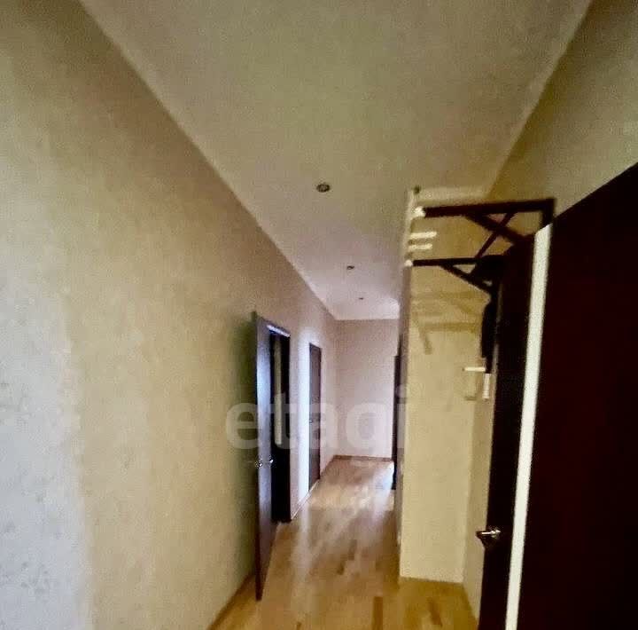 квартира г Белгород Западный б-р Свято-Троицкий 15 фото 23