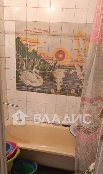 квартира г Белгород Западный ул Губкина 25 фото 12