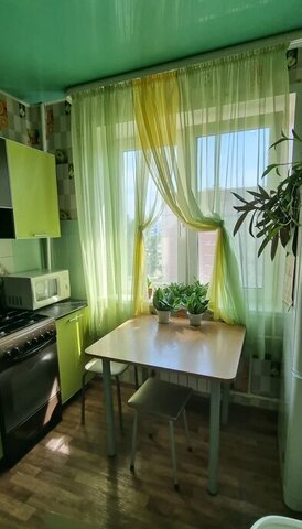 квартира ул Терновского 164 фото