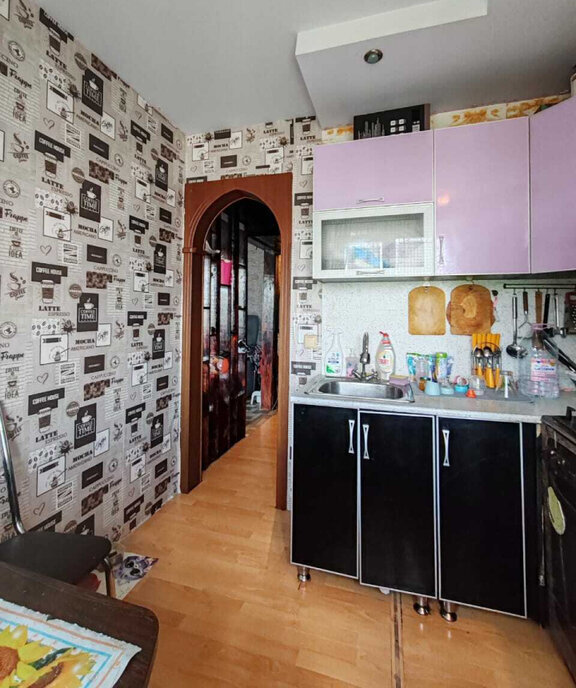 квартира г Мценск ул Ленина 25 фото 1
