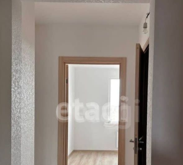квартира г Курск р-н Сеймский ул Энгельса 115а/3 фото 1