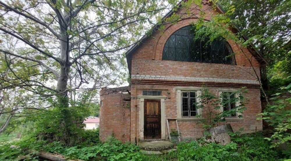 дом г Кисловодск снт тер.Зеленогорское фото 1