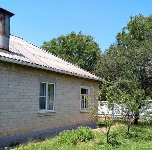 дом ул Спортивная фото