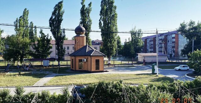 р-н Шалинский п Чири-Юрт Чири-Юртовское сельское поселение, 14, Старые Атаги фото