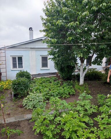 дом р-н Центральный ул Новая Запольная фото