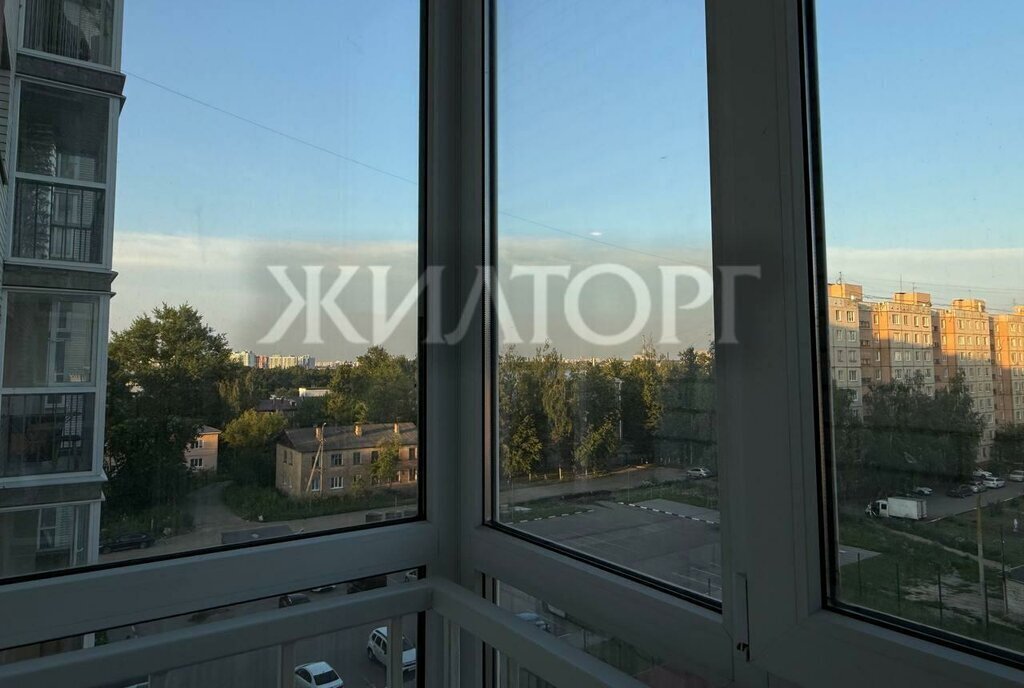 квартира г Орел ул Плещеевская 8 фото 2