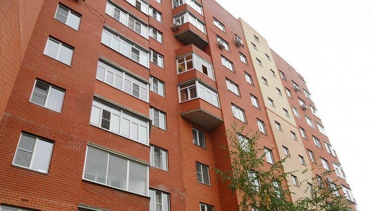 квартира г Курск р-н Центральный ул Дружининская 7а фото 2