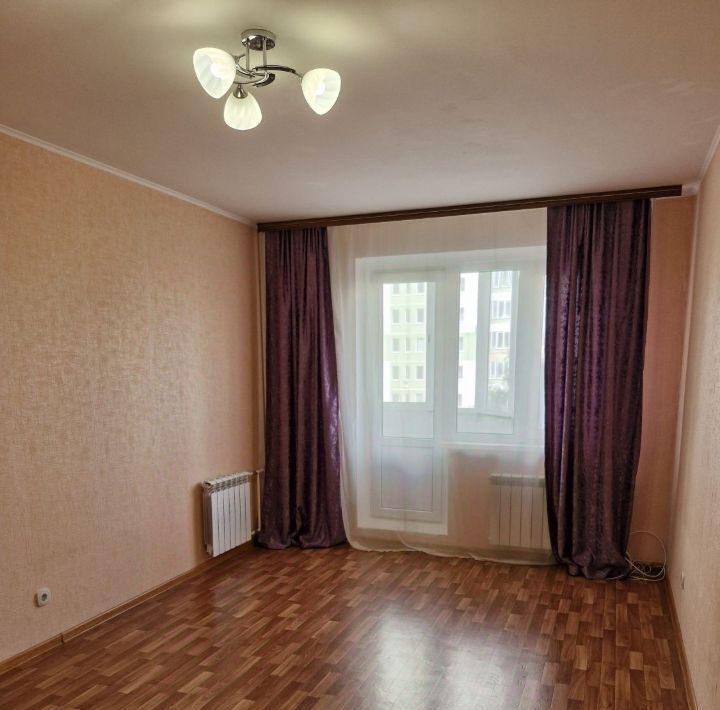 квартира г Курск р-н Центральный пр-кт Вячеслава Клыкова 84 фото 4