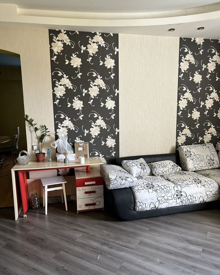 квартира г Кузнецк ул Красноармейская 108а фото 4