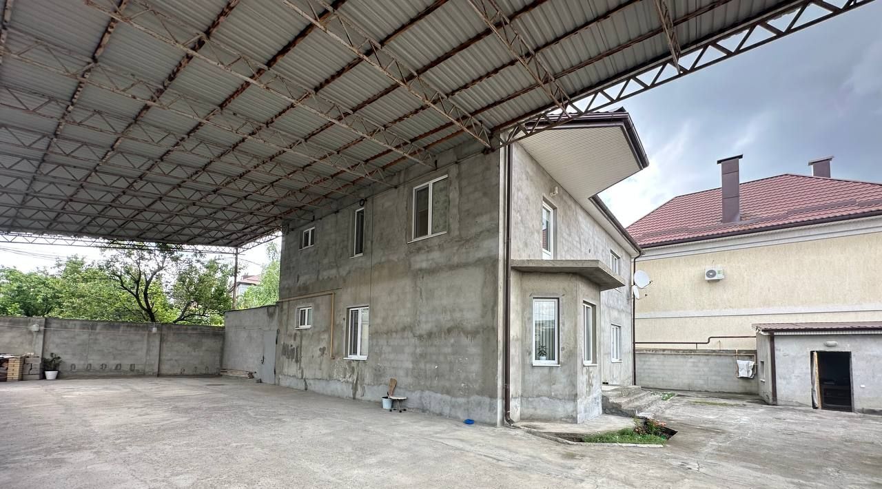 дом г Пятигорск ул Ессентукская 31б фото 3