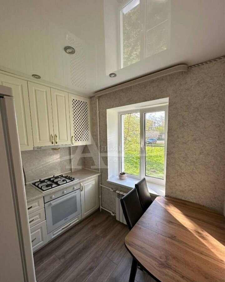 квартира г Георгиевск ул Калинина 146/1 фото 4