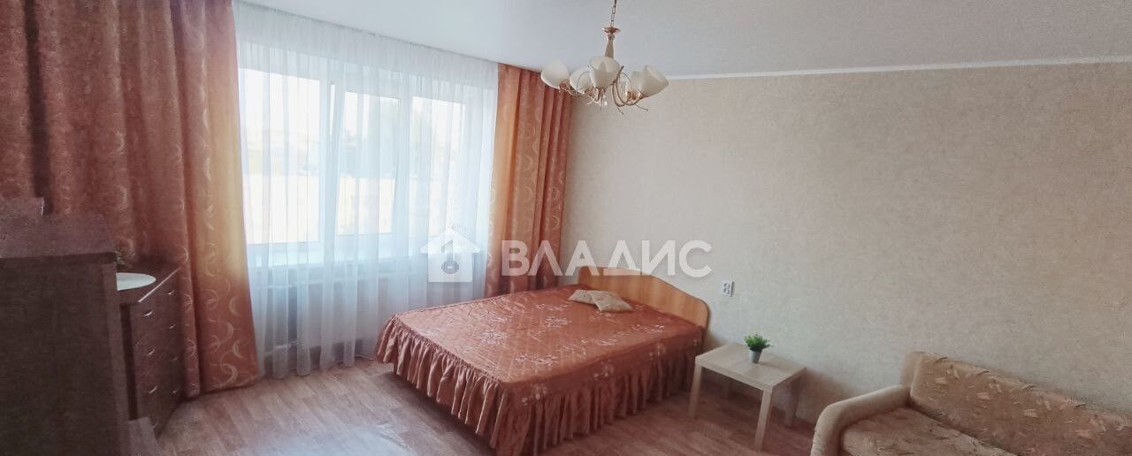 квартира г Пенза р-н Железнодорожный ул Герцена 11 фото 2