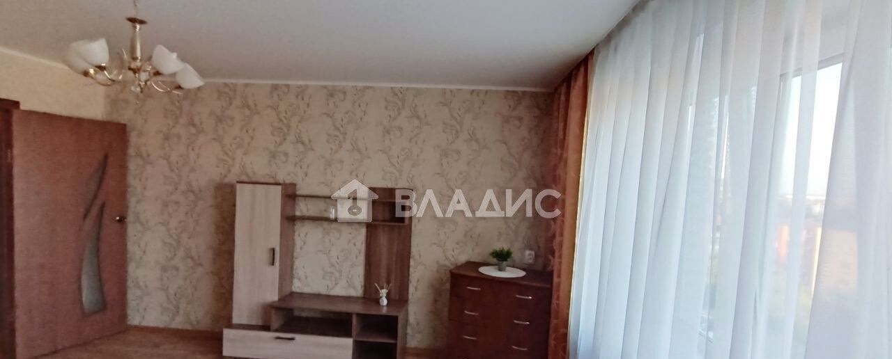 квартира г Пенза р-н Железнодорожный ул Герцена 11 фото 3