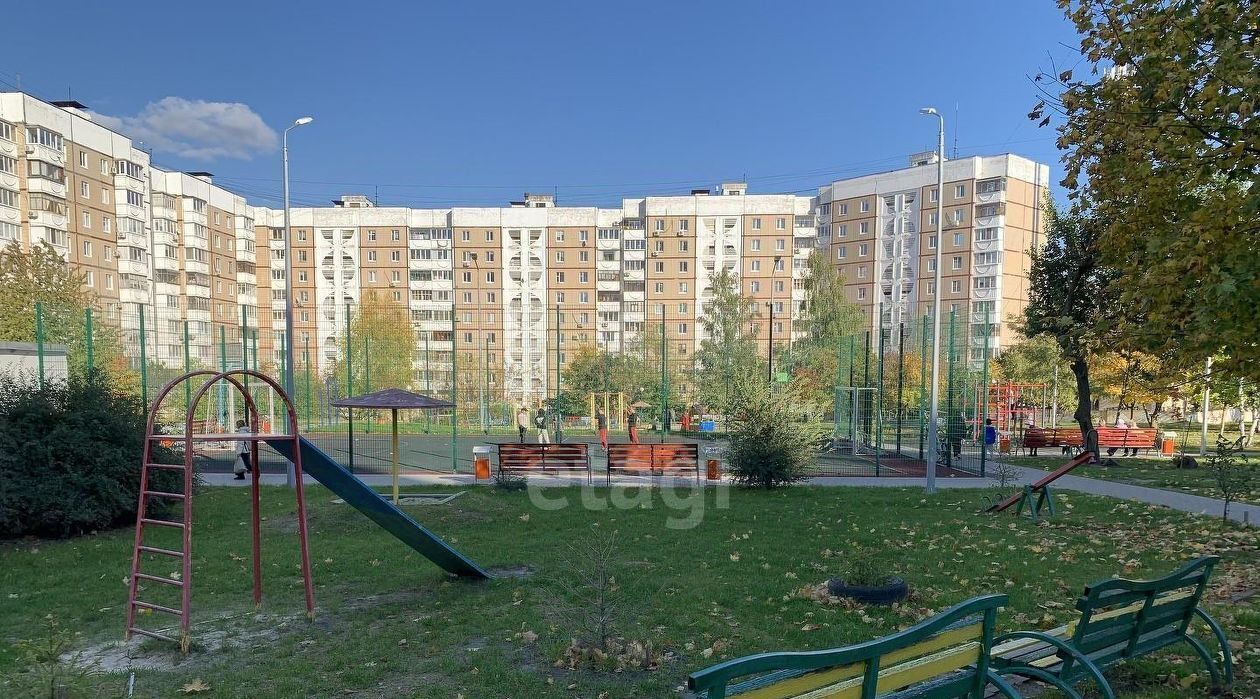 квартира г Белгород Западный ул Щорса 51 фото 9
