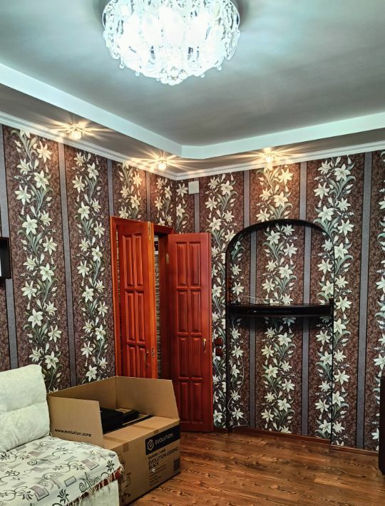 квартира г Шебекино ул Герцена 6 фото 13