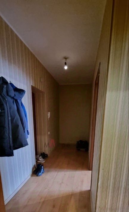 квартира г Белгород Западный ул Щорса 53 фото 12